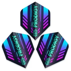 Unicorn Ultrafly .100 Prodigy Plus Flights