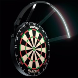 Winmau Polaris 120� Lyssystem