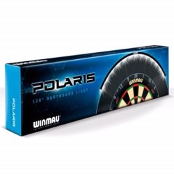 Winmau Polaris 120� Lyssystem