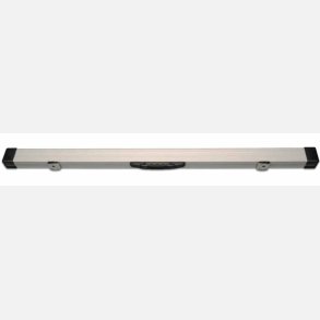 Lux Alu k�kuffert til 3/4 snooker k�