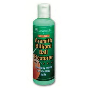 Aramith Billard Ball Restore, 250ml