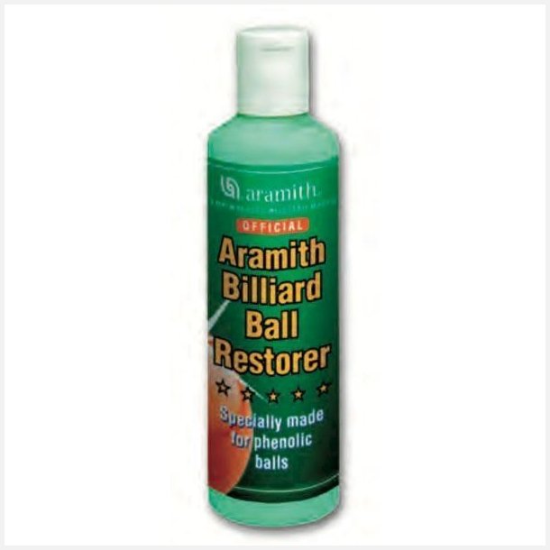 Aramith Billard Ball Restore, 250ml
