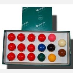 Snooker baller, Aramith Premier