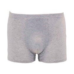 Bambus Boksershorts, Gr�.