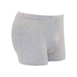 Bambus Boksershorts, Gr�.