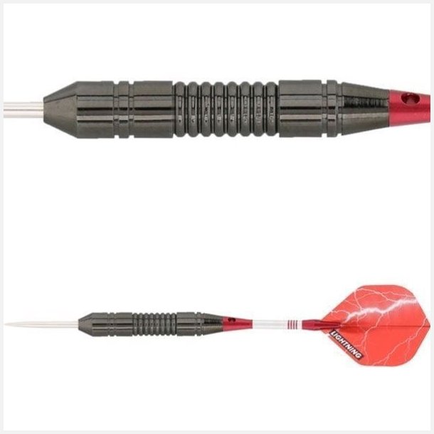 Bull�s Aero v.2 Dartpile 22 gram