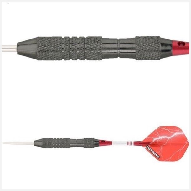 Bull�s Aero v.3 Dartpile 21 gram