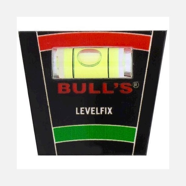 Bull�s Level Fix