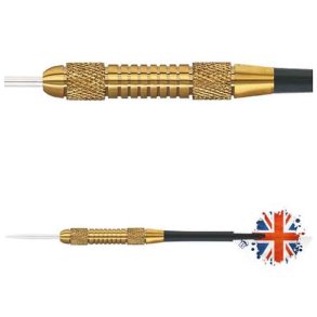 Bull�s Mach Dart pile 19 gram