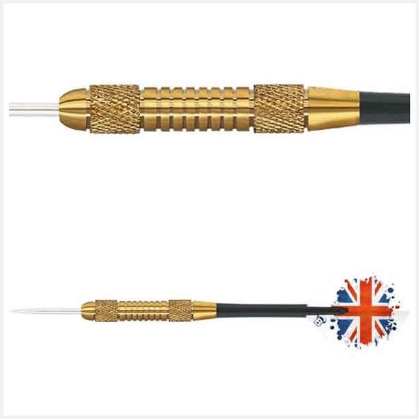 Bull's Mach Dart pile 21 gram