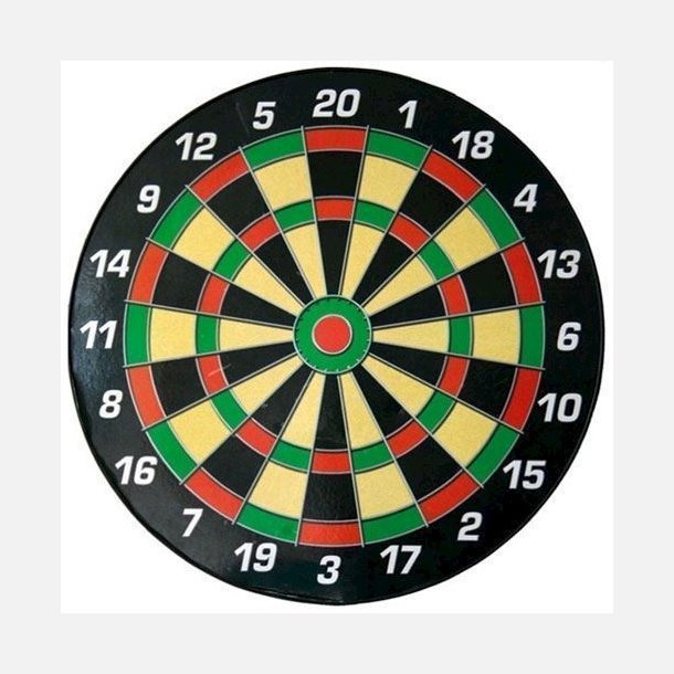 Bull�s Magnetisk Dartspil