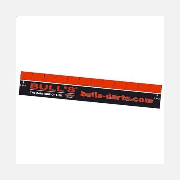 Bull's Markeringslinje, stor
