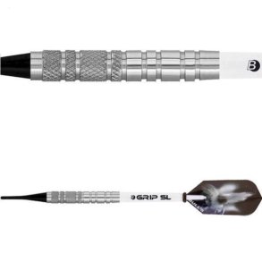 Bull�s Meteor Soft 80% Tungsten 16 gram
