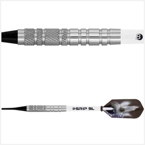Bull�s Meteor Soft 80% Tungsten 16 gram
