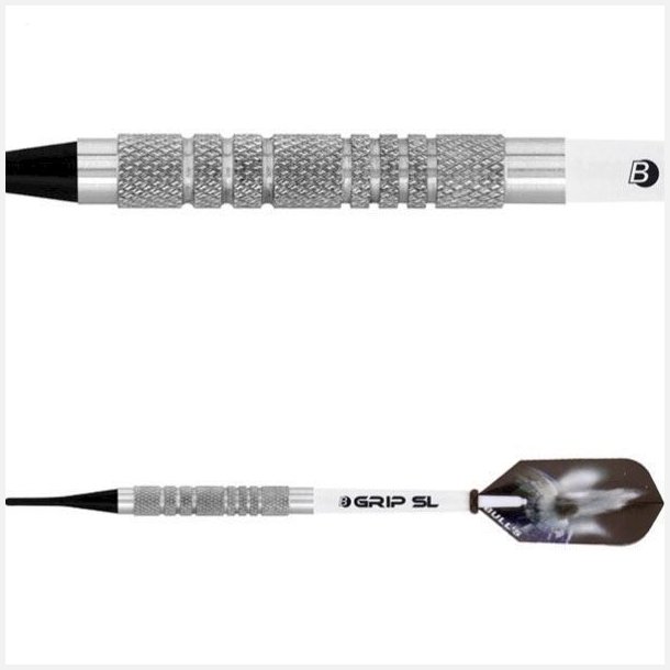 Bull�s Meteor Soft 80% Tungsten 20 gram