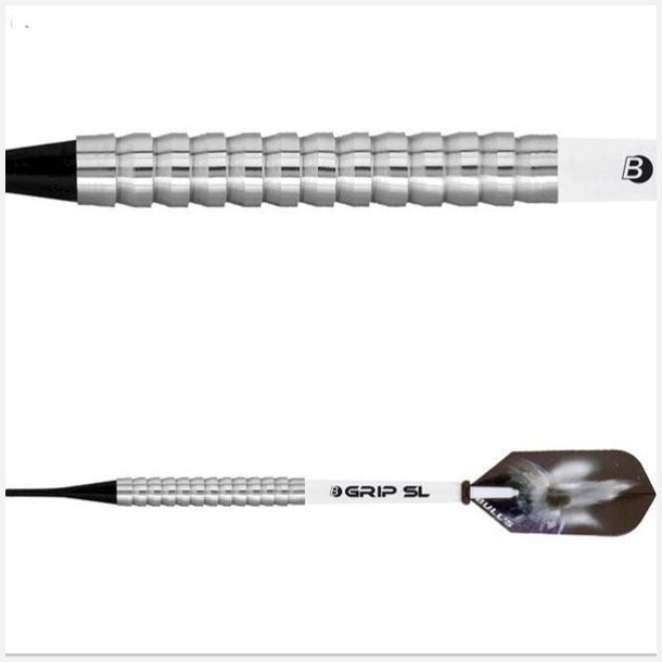 Bull�s Meteor Soft 80% Tungsten 16 gram