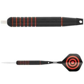 Bull�s Thriller v.1 dart pile 21 gram