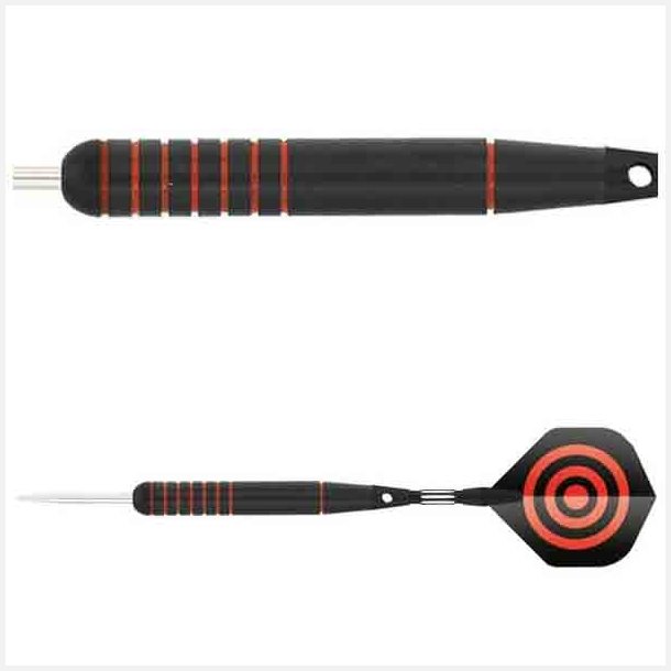 Bull�s Thriller v.1 dart pile 23 gram