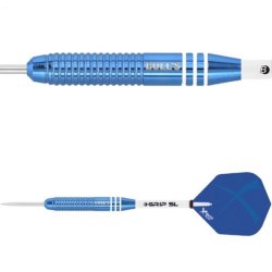 Bull�s Wega bl� dart pile 20 gram