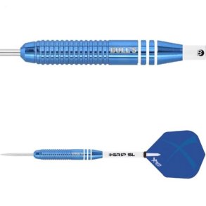 Bull�s Wega bl� dart pile 20 gram