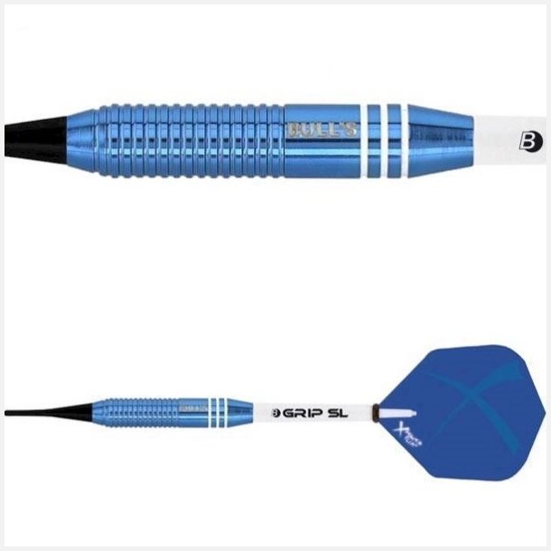 Bull�s Wega Softdart 16 gram