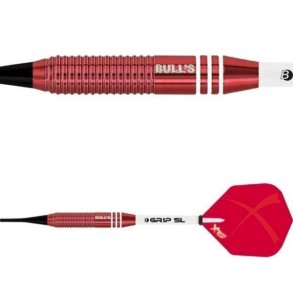 Bull�s Wega Softdart 16 gram