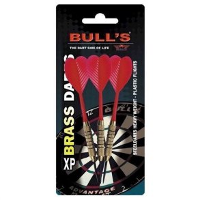 Bull�s XP Steeldart, St�l Dart pile s�t 