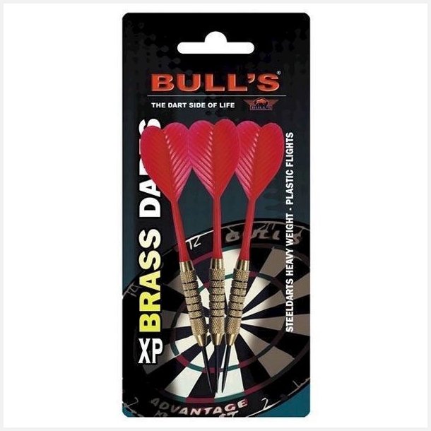 Bull�s XP Steeldart, St�l Dart pile s�t 