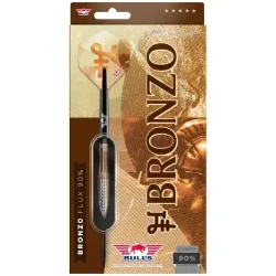 Bull's NL Bronzo Flux 90% Tungsten 23 gram