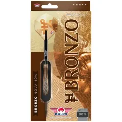 Bull's NL Bronzo Nova 90% Tungsten 22 gram