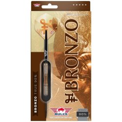Bull's NL Bronzo True 90% Tungsten 25 gram
