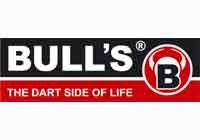 Bull's Dart Flights