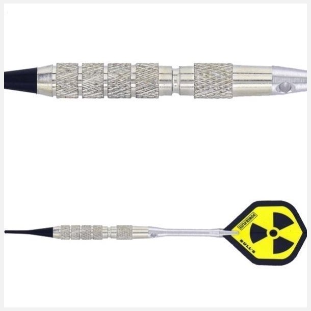 Bull�s Mission Softdart 18 gram