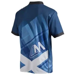 Cameron Menzies Spillertr�je - Str. 2XL