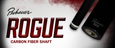 Rogue Carbon Fiber Shaft 