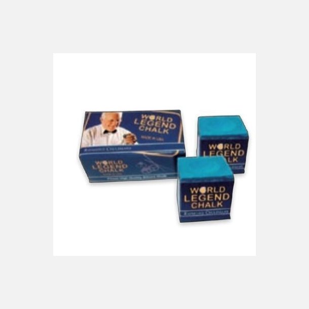 Ceulemans Kridt 2stk, bl�