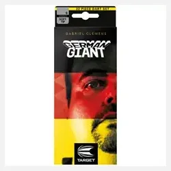 Gabriel Clemens Messing Soft Tip 18 gram