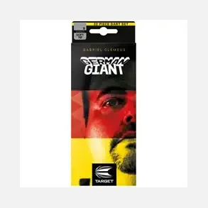 Gabriel Clemens Messing Soft Tip 18 gram