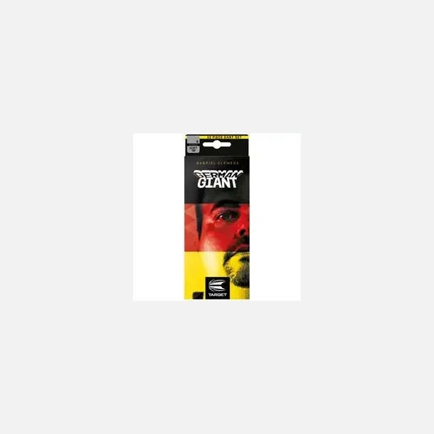 Gabriel Clemens Messing Soft Tip 18 gram