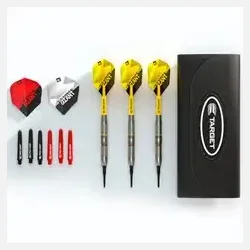 Gabriel Clemens Messing Soft Tip 18 gram