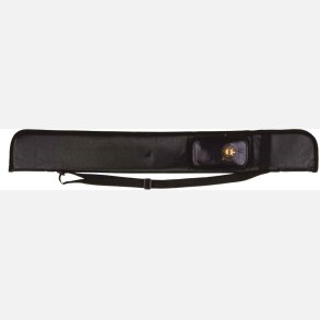 Cue Soft Case, Hoppy 2 Black, 1/2, 83 cm