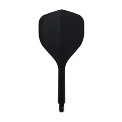 Condor Axe 120 Flights S. - Sort, Lang