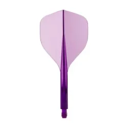Condor Axe 120 Flights S. - Lilla, Medium
