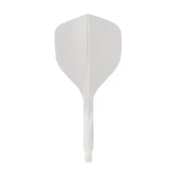Condor Axe 120 Flights S. - Hvid, Medium