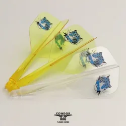 Condor Axe Flights S. - Inazuma Tiger, Medium