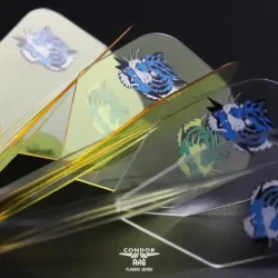 Condor Axe Flights S. - Inazuma Tiger, Medium