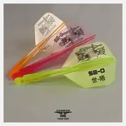 Condor Axe Neon Flights S. - The King, Medium