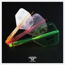 Condor Axe Neon Flights S. - The King, Medium