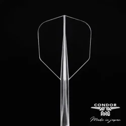 Condor Axe Flights S. - Klar, Lang