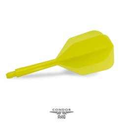 Condor Axe Flights S. - Gul, XL